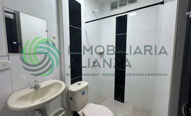 apartamento en arriendo en la cumbre. Cod A17285