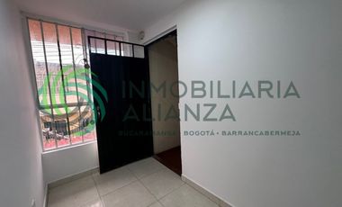apartamento en arriendo en la cumbre. Cod A17285