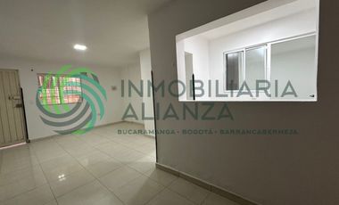 apartamento en arriendo en la cumbre. Cod A17285
