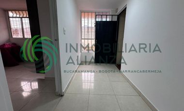 apartamento en arriendo en la cumbre. Cod A17285