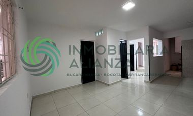 apartamento en arriendo en la cumbre. Cod A17285