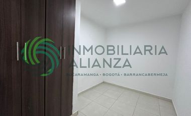 apartamento en arriendo en la cumbre. Cod A17285