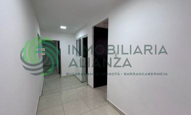 apartamento en arriendo en la cumbre. Cod A17285