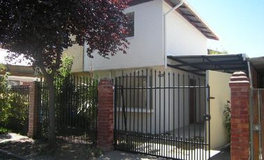 Villa Conavicoop, 2 dormitorios