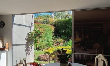 casa en venta en urbano. Cod V5663