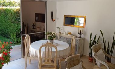 casa en venta en urbano. Cod V5663