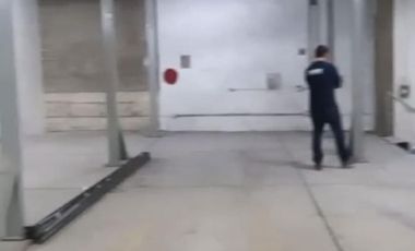 LOCAL COMERCIAL CON MEZZANINE EN RENTA  EL SANTUARIO IZTAPALAPA