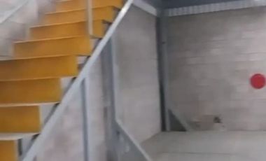 LOCAL COMERCIAL CON MEZZANINE EN RENTA  EL SANTUARIO IZTAPALAPA