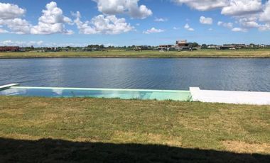 Casa en El Golf, Nordelta