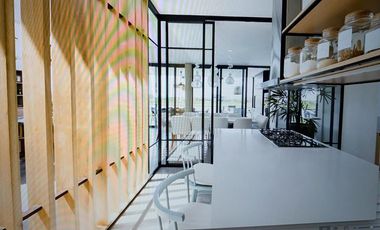 Casa en El Golf, Nordelta