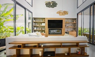 Casa en El Golf, Nordelta