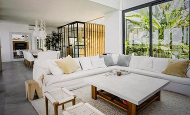 Casa en El Golf, Nordelta