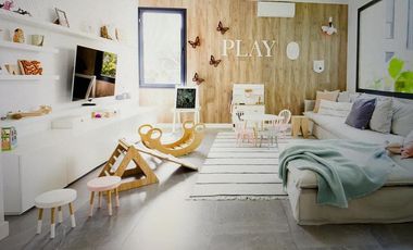 Casa en El Golf, Nordelta