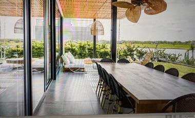 Casa en El Golf, Nordelta