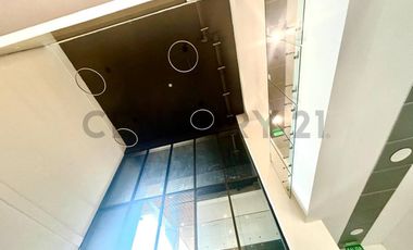 VENTA OFICINA RANCAGUA