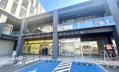 VENTA OFICINA RANCAGUA