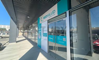 VENTA OFICINA RANCAGUA