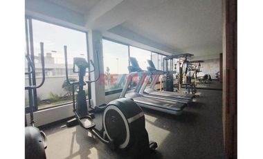 ✨ Vive En Las Alturas Sta. Catalina Limite Con  San Isidro – Depa De Estreno En Edificio Premium ✨