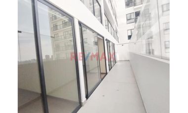 ✨ Vive En Las Alturas Sta. Catalina Limite Con  San Isidro – Depa De Estreno En Edificio Premium ✨