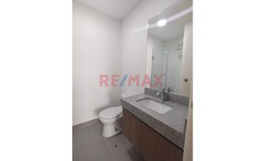 ✨ Vive En Las Alturas Sta. Catalina Limite Con  San Isidro – Depa De Estreno En Edificio Premium ✨