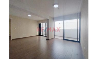 ✨ Vive En Las Alturas Sta. Catalina Limite Con  San Isidro – Depa De Estreno En Edificio Premium ✨