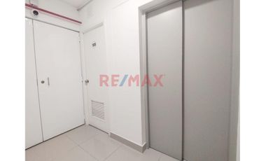 ✨ Vive En Las Alturas Sta. Catalina Limite Con  San Isidro – Depa De Estreno En Edificio Premium ✨