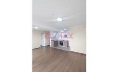 ✨ Vive En Las Alturas Sta. Catalina Limite Con  San Isidro – Depa De Estreno En Edificio Premium ✨