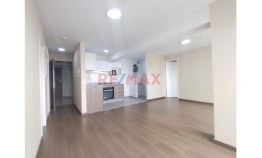 ✨ Vive En Las Alturas Sta. Catalina Limite Con  San Isidro – Depa De Estreno En Edificio Premium ✨