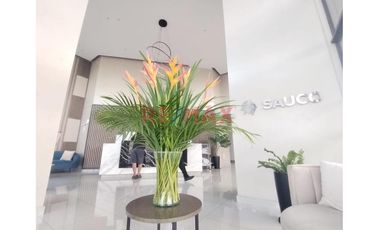 ✨ Vive En Las Alturas Sta. Catalina Limite Con  San Isidro – Depa De Estreno En Edificio Premium ✨