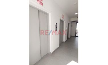 ✨ Vive En Las Alturas Sta. Catalina Limite Con  San Isidro – Depa De Estreno En Edificio Premium ✨