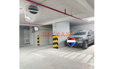 ✨ Vive En Las Alturas Sta. Catalina Limite Con  San Isidro – Depa De Estreno En Edificio Premium ✨