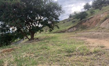 lote en venta en laguna seca. Cod V108083