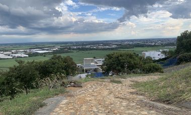 lote en venta en laguna seca. Cod V108083