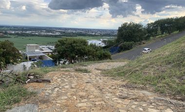 lote en venta en laguna seca. Cod V108083