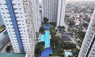 For Rent - 2 Bedroom in the Grass Residences Quezon City