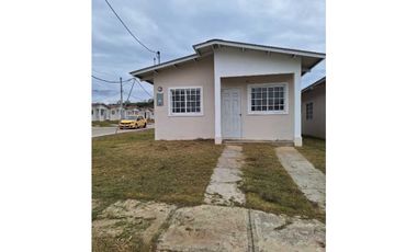 ALQUILO CASA EN ARRAIJAN CERRO SILVESTRE PRINCESA MIA 2R