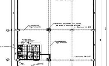 edificio en venta en normandia. Cod V1087193