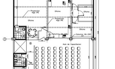 edificio en venta en normandia. Cod V1087193
