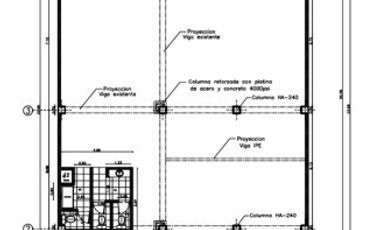edificio en venta en normandia. Cod V1087193