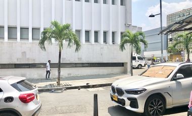 local en arriendo en san pascual. Cod A7331326