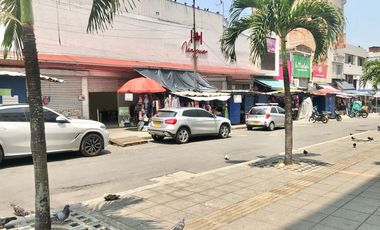 local en arriendo en san pascual. Cod A7331326