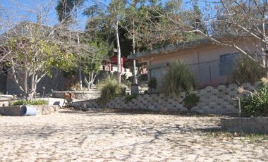 Gran extension de tierra en venta en Col. Cañon del Sainz