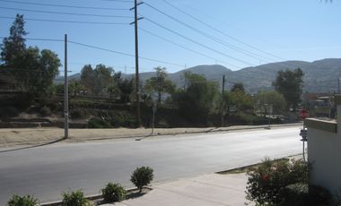 Gran extension de tierra en venta en Col. Cañon del Sainz