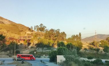 Gran extension de tierra en venta en Col. Cañon del Sainz