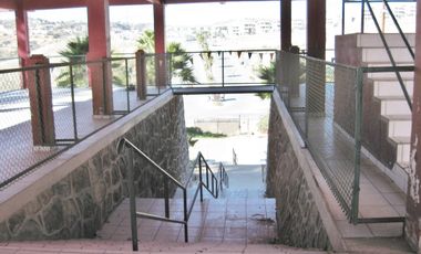 Gran extension de tierra en venta en Col. Cañon del Sainz