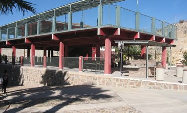 Gran extension de tierra en venta en Col. Cañon del Sainz