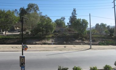 Gran extension de tierra en venta en Col. Cañon del Sainz