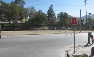Gran extension de tierra en venta en Col. Cañon del Sainz