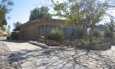 Gran extension de tierra en venta en Col. Cañon del Sainz