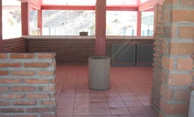 Gran extension de tierra en venta en Col. Cañon del Sainz
